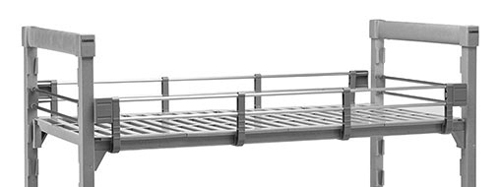 Etagère d’angle et étagère en U