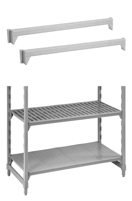 Etagère d’angle et étagère en U