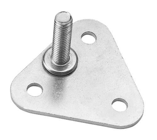 Etagère d’angle et étagère en U