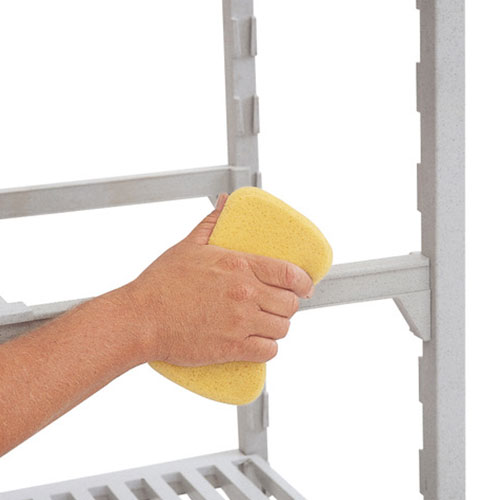 AKM bv - Hygienic Power Racks